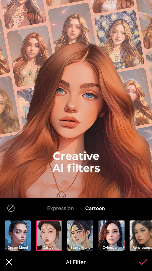 EPIK - Photo Editor