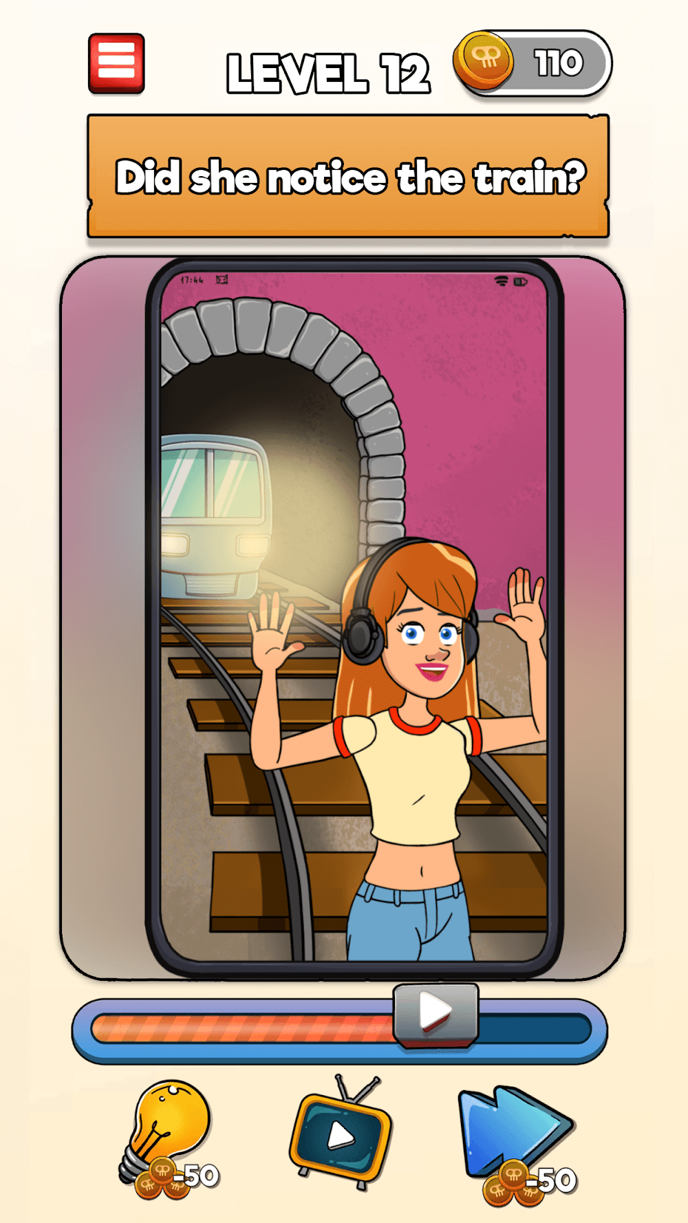 Flashback: Tricky Fun Riddles APK