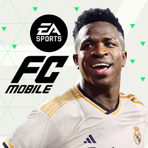 EA FC Mobile Soccer v24.0.03