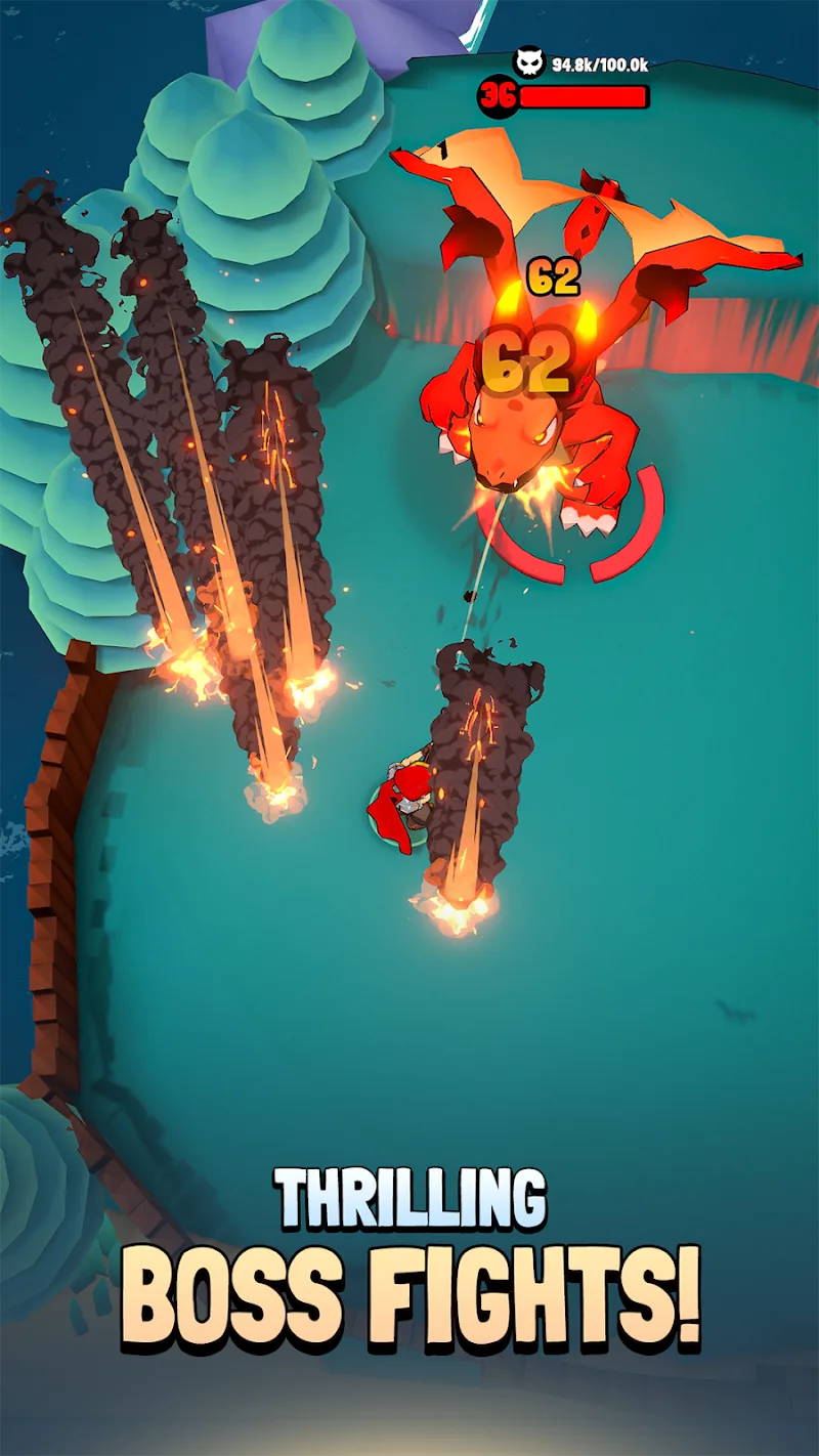 Eternal Hero