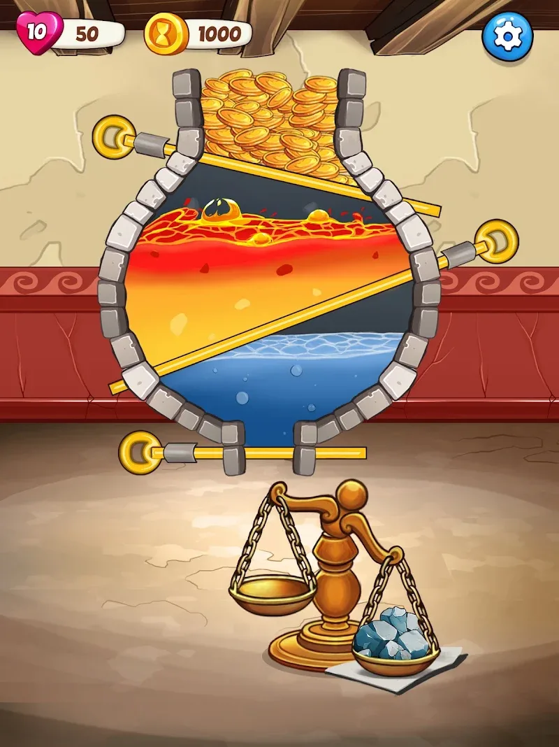 Escape Time
