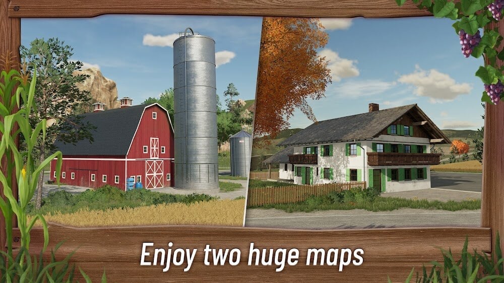 Farming Simulator 23 Mobile APK