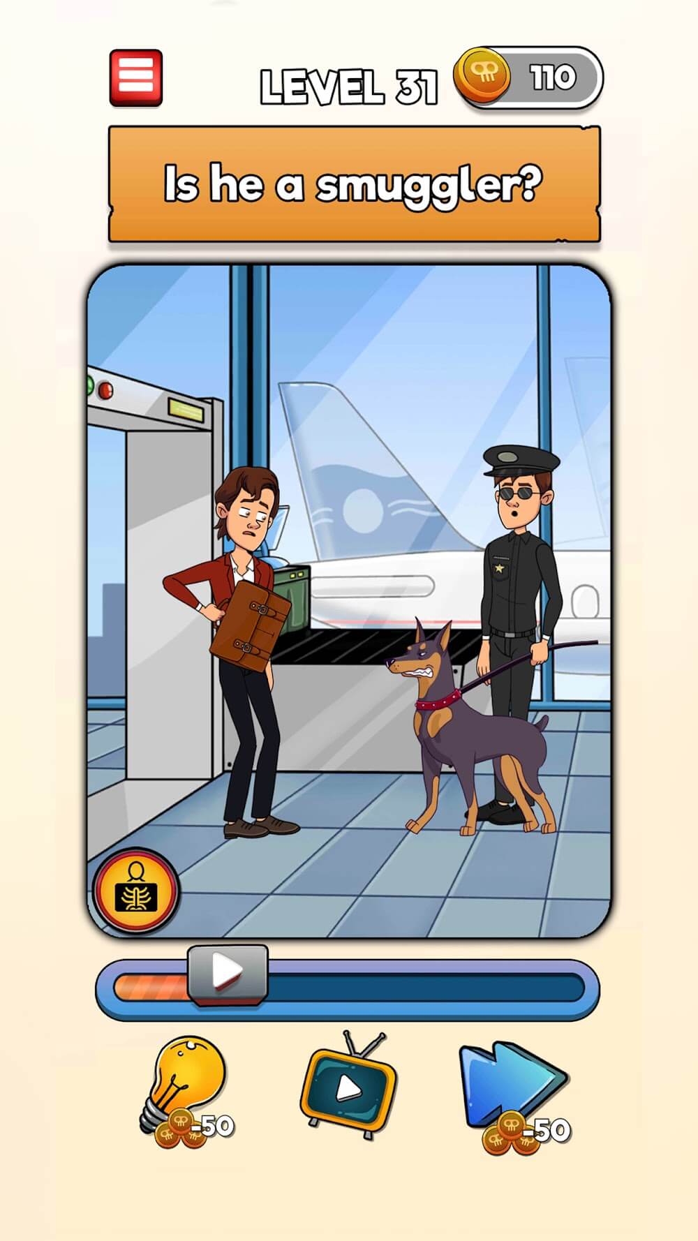Flashback: Tricky Fun Riddles APK