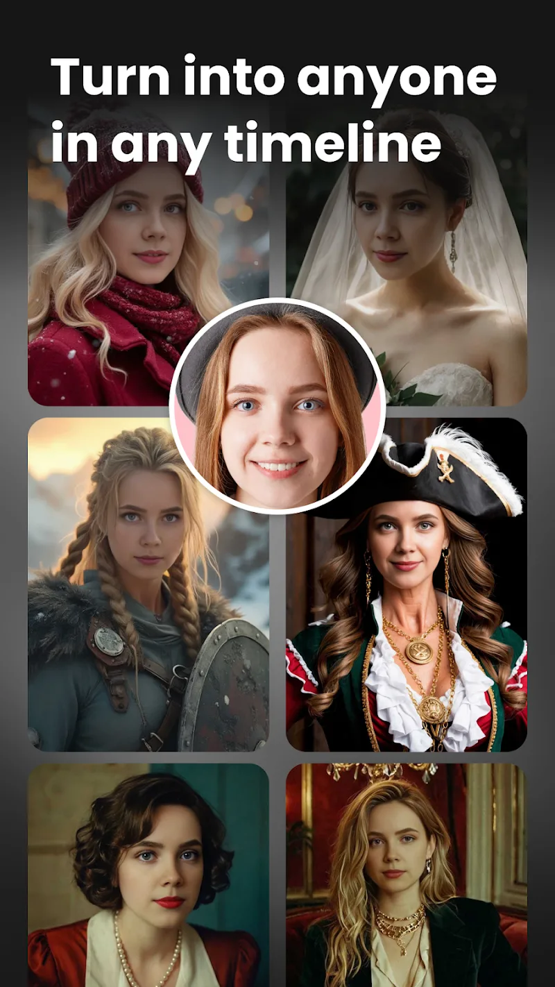 Face Swap - AI Photo Editor