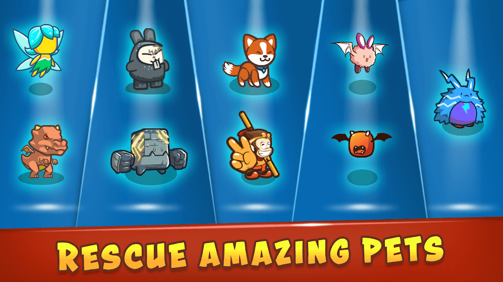 Epic Empire: Tower Defense