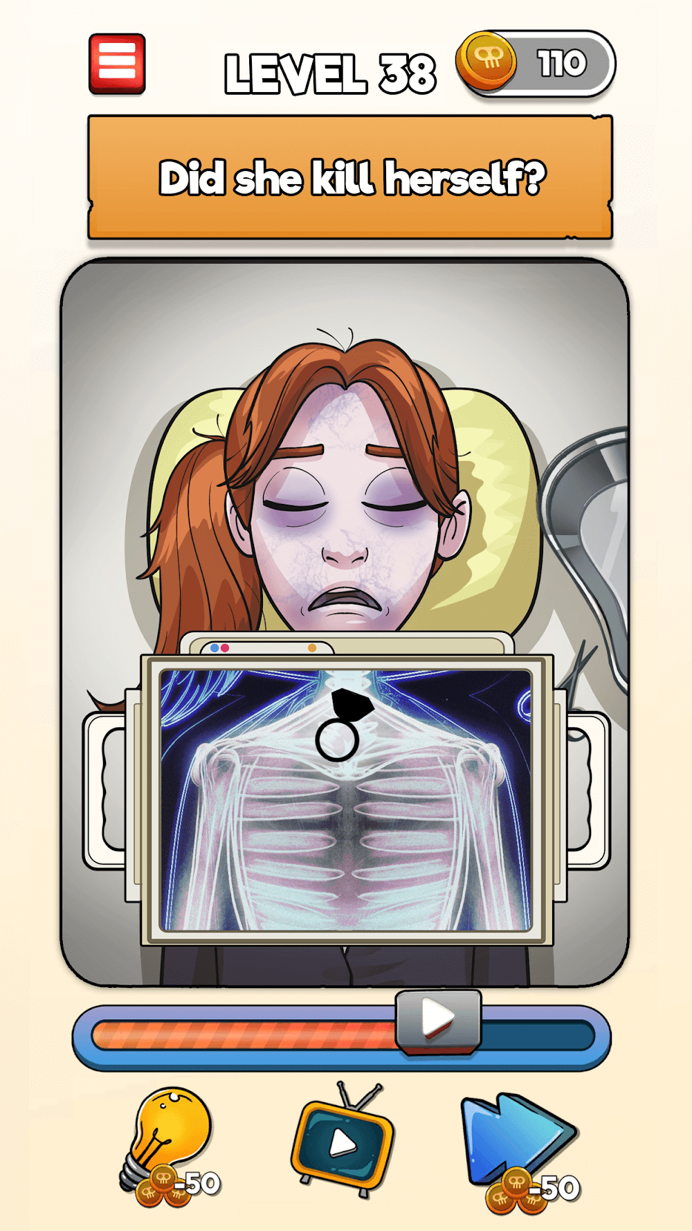 Flashback: Tricky Fun Riddles APK