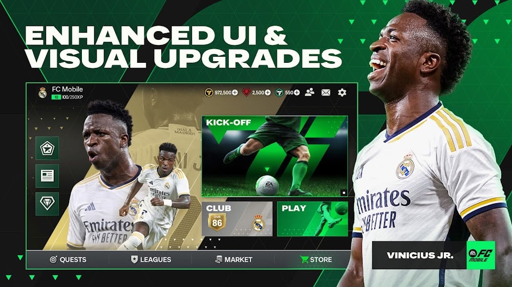 EA FC Mobile Soccer v24.0.03