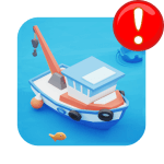 Fish Idle: Fishing Tycoon Mod