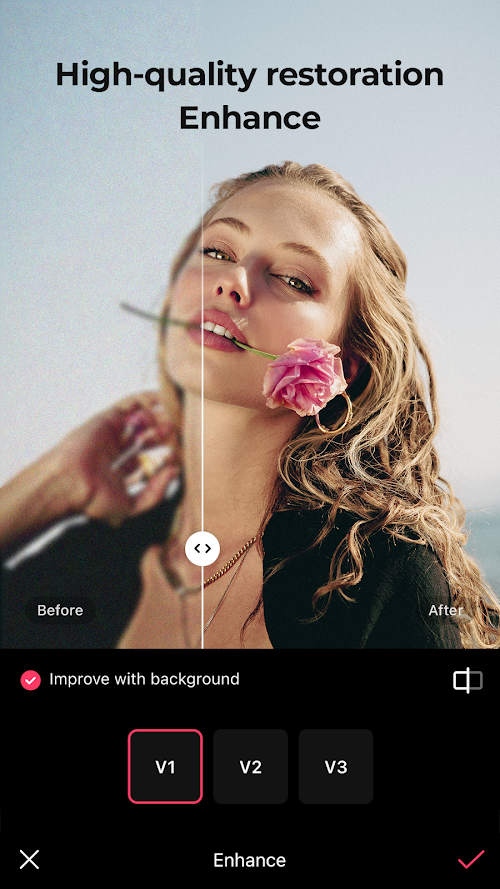 EPIK - Photo Editor