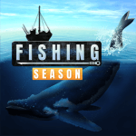 Fishing Season Mod