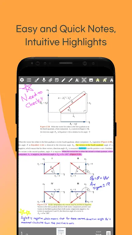 ezPDF Reader