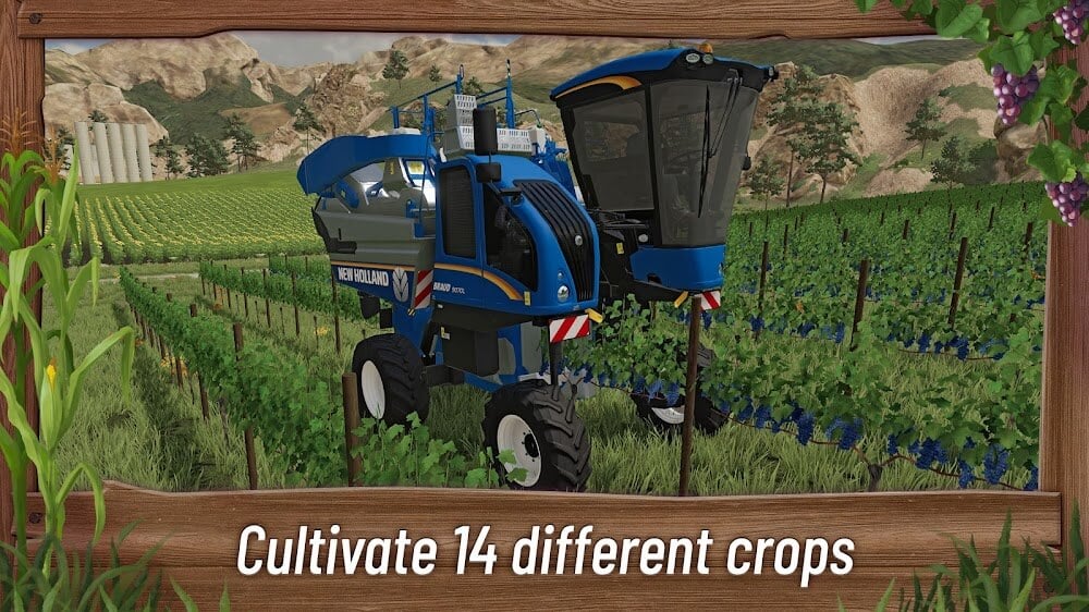 Farming Simulator 23 Mobile APK
