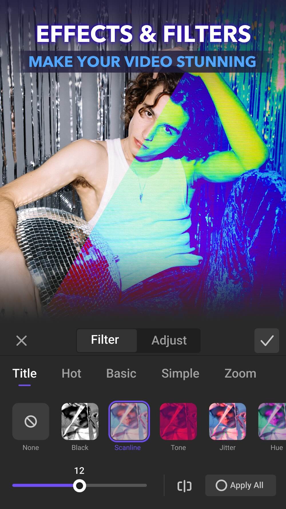 Filmora Lite v1.0.51