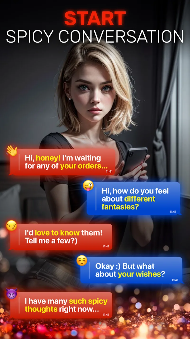 Flirtly: AI Girl & Companion v1.152