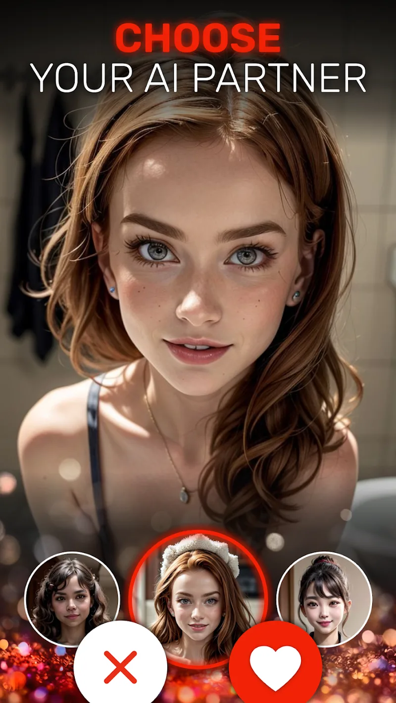 Flirtly: AI Girl & Companion v1.152