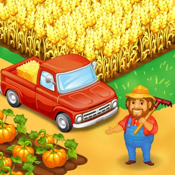 Farm Town 4.34