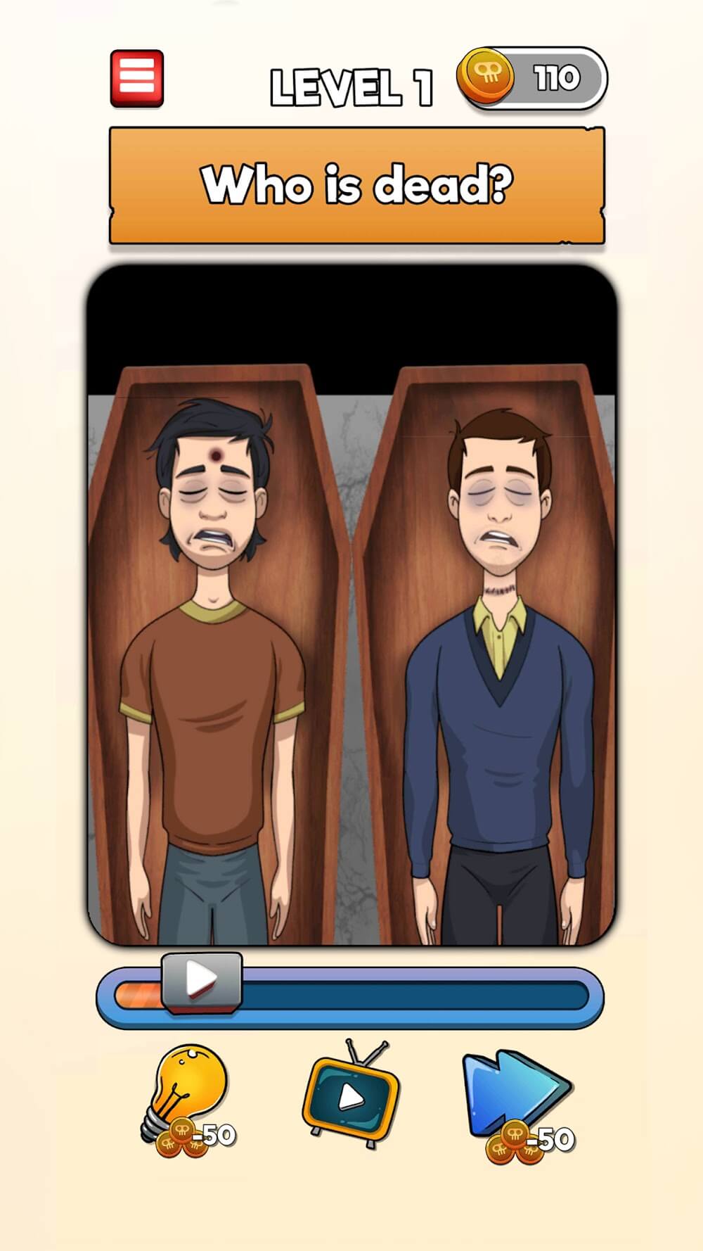 Flashback: Tricky Fun Riddles APK