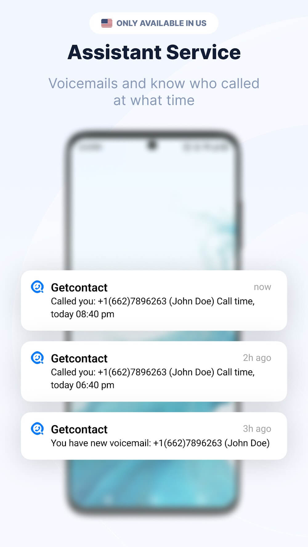 Getcontact Premium