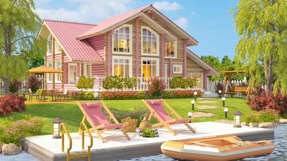 Garden Sweet Design v1.6.2