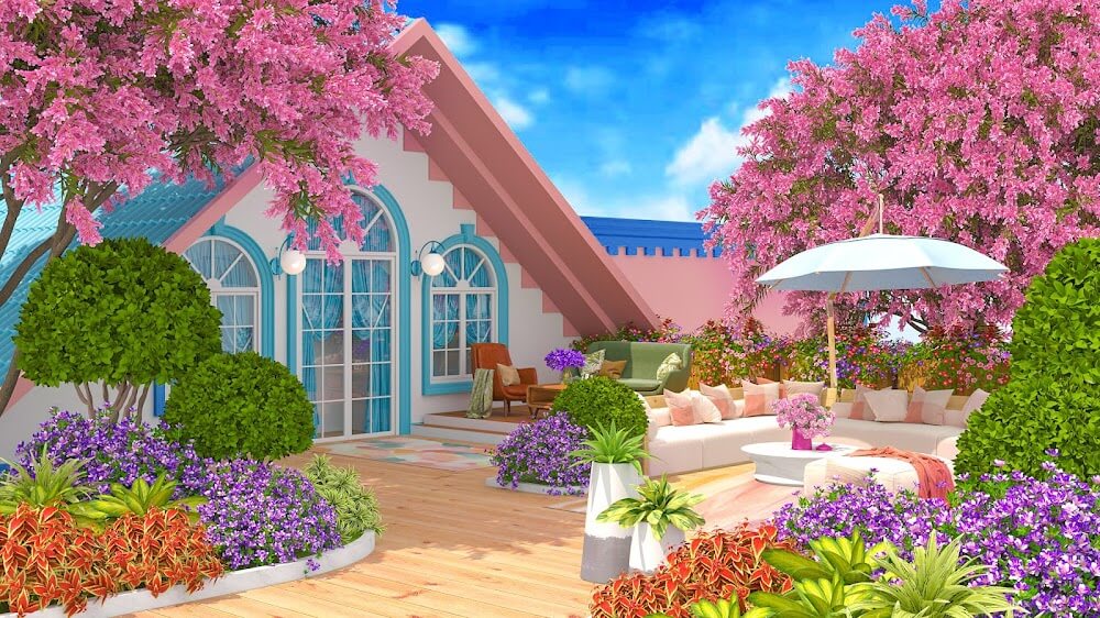 Garden Sweet Design v1.6.2