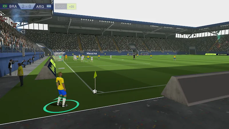 Football League 2025
