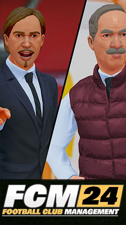 Football Club Management 2024