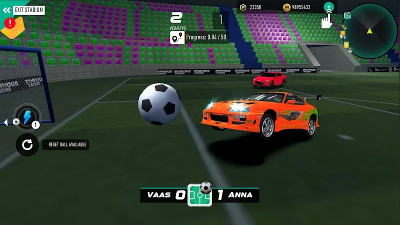 Furious Racing - Open World