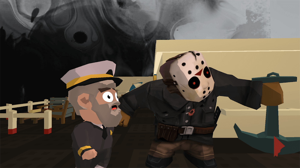 Friday the 13th