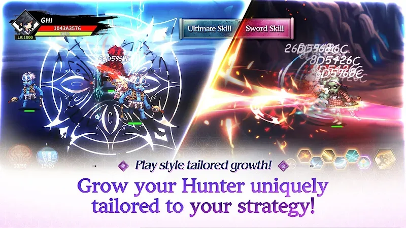 Ghost Hunter Idle v16.0.6