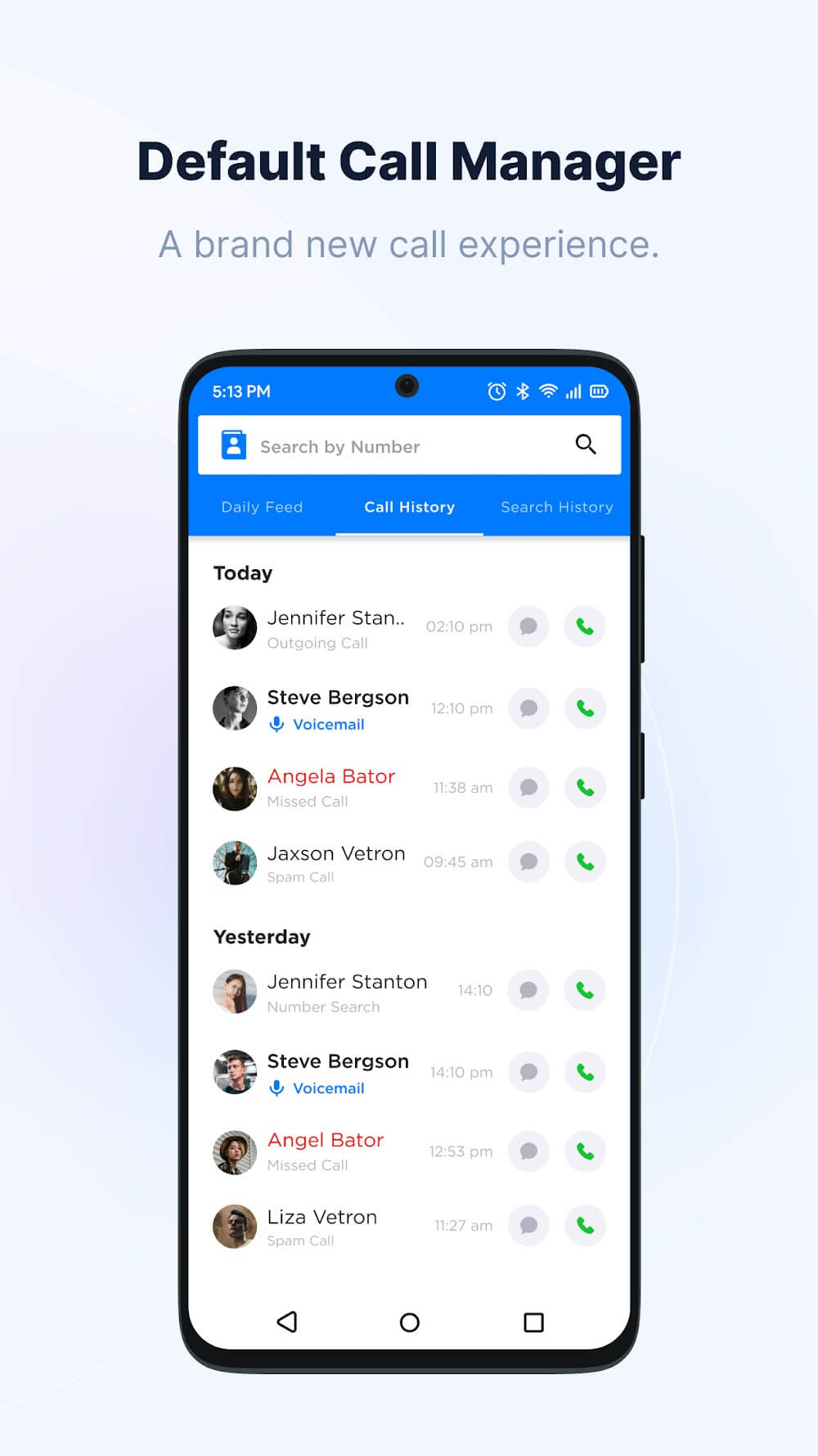 Getcontact Premium