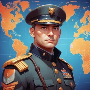 War Strategy & Conflict: WW3 v0.83