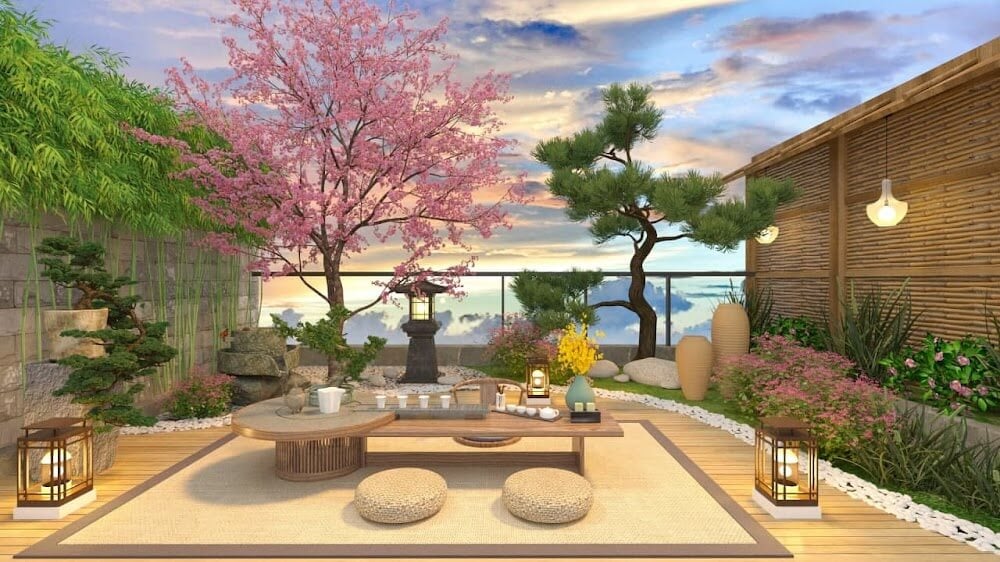 Garden Sweet Design v1.6.2