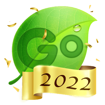 GO Keyboard 4.11