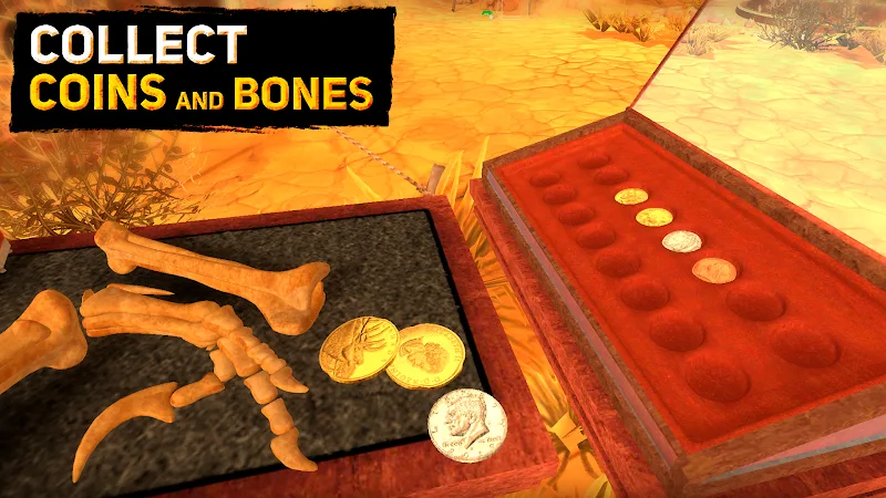 Gold Rush Miner Simulator 3D Mod