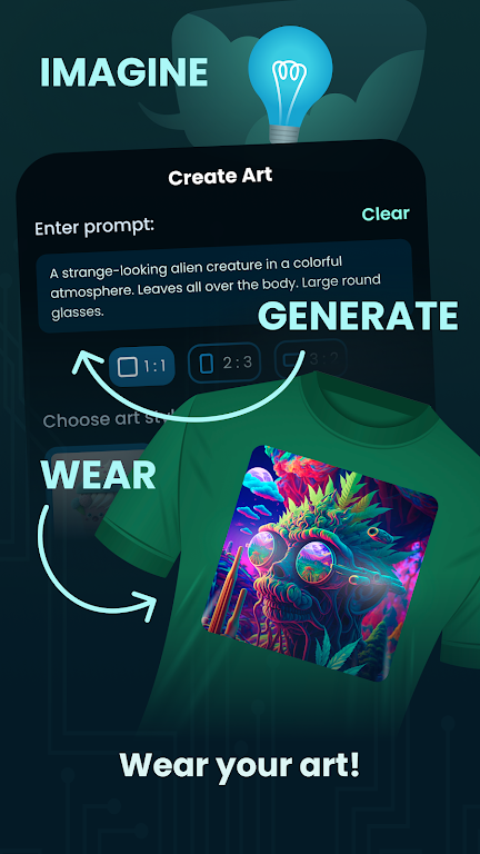 GenZArt Mod