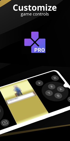 Full Roid Emulator