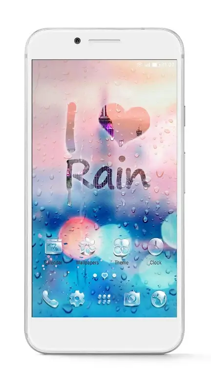 GO Launcher Z Mod