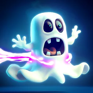 Ghost Invasion