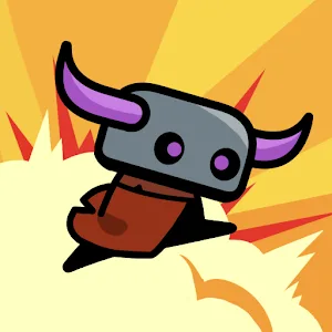God of idle: Growing Warriors v0.53