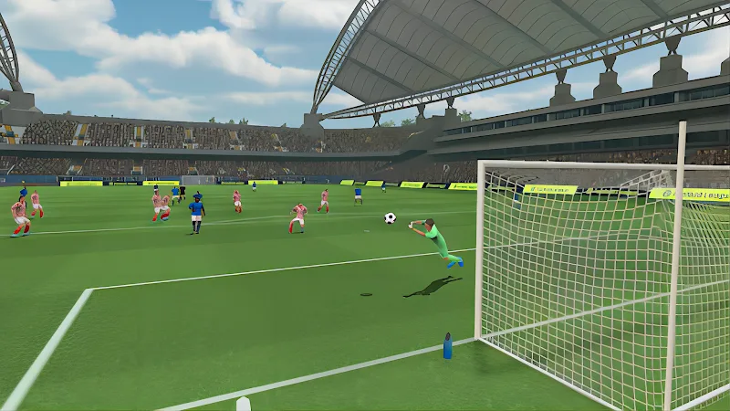 Football League 2025