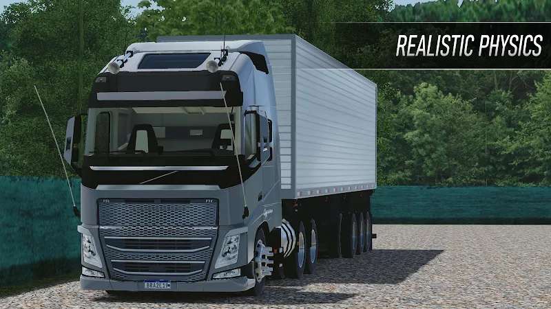 Global Truck Online