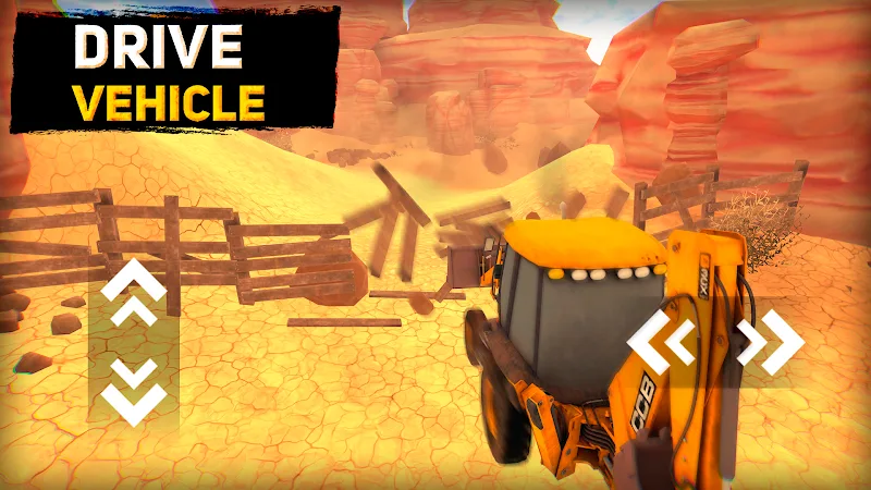 Gold Rush Miner Simulator 3D Mod