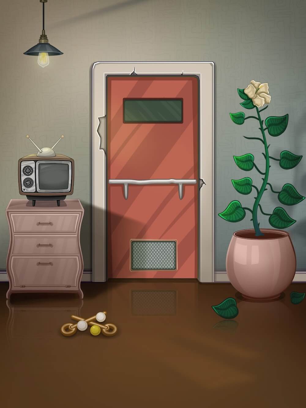 Fun Escape Room Mod