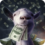 Goat Simulator Payday v2.0.5