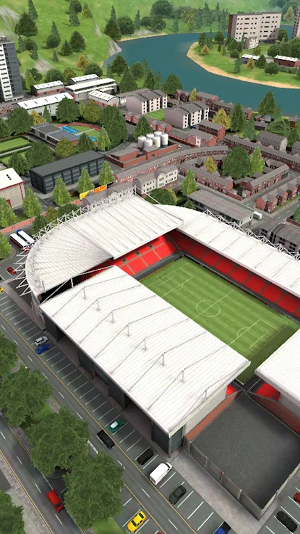 Football Club Management 2024