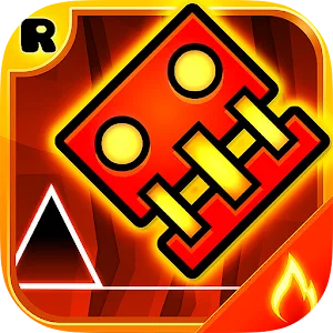 Geometry Dash Meltdown v2.2.145