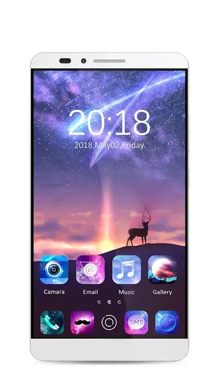 GO Launcher S v1.20
