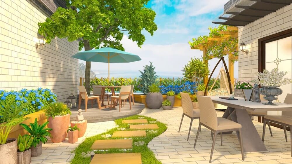Garden Sweet Design v1.6.2