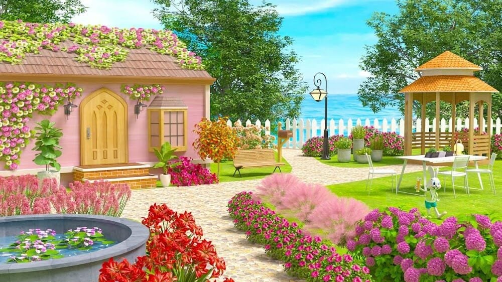 Garden Sweet Design v1.6.2
