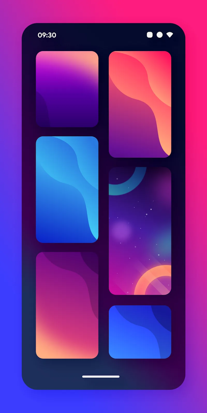 Gladient Icon Pack 10.3